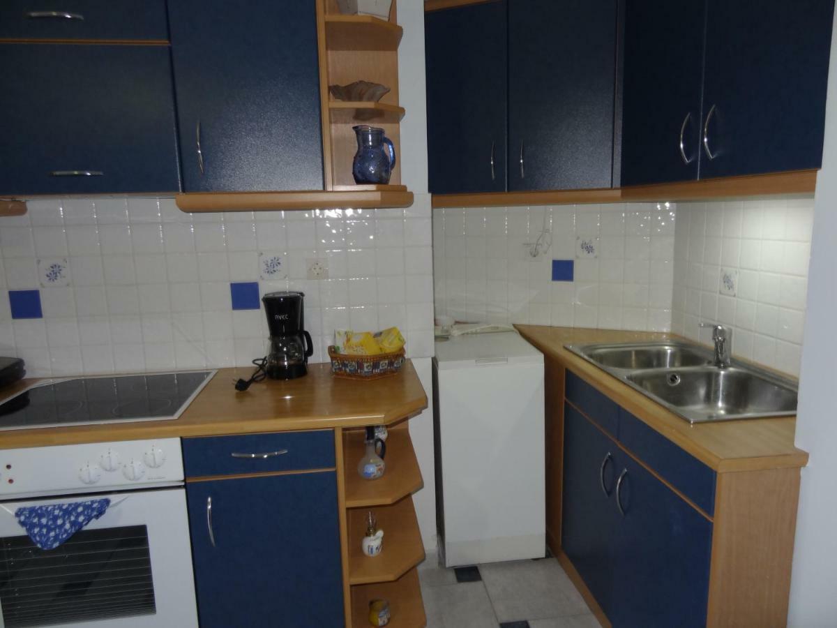 Aura Apartment Kalamata Ngoại thất bức ảnh