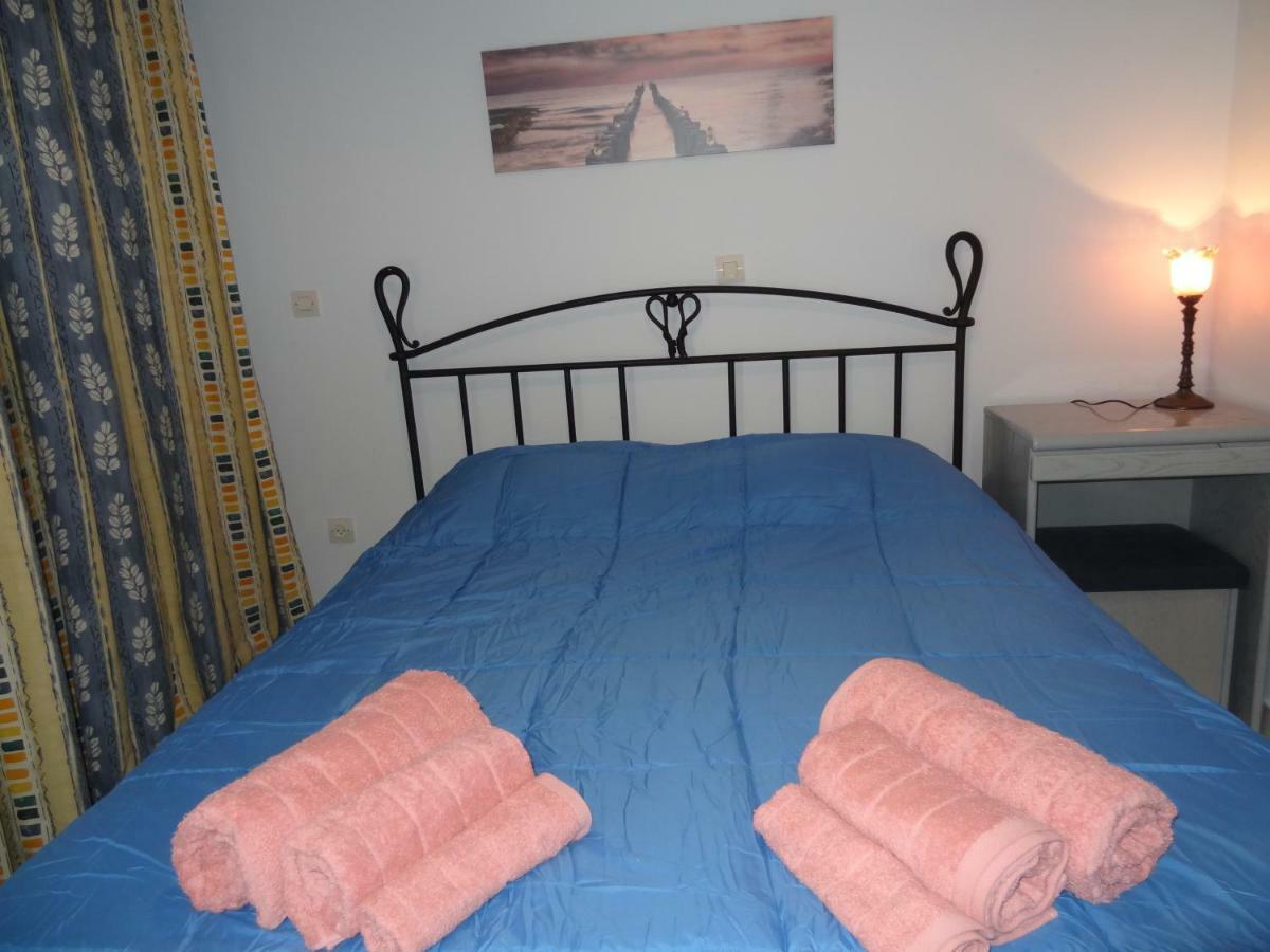 Aura Apartment Kalamata Ngoại thất bức ảnh